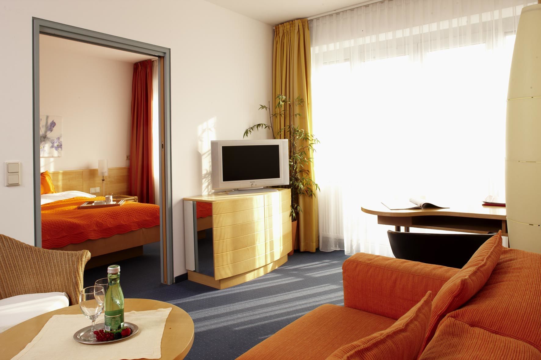Amadeo Hotel Schaffenrath Salzburgo Interior foto
